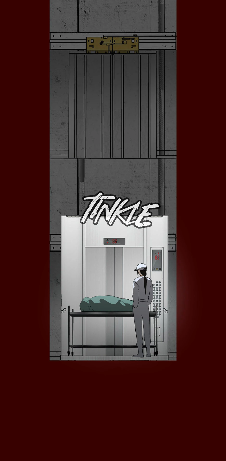 The Evil Ring Chapter 17, page 23 of 82