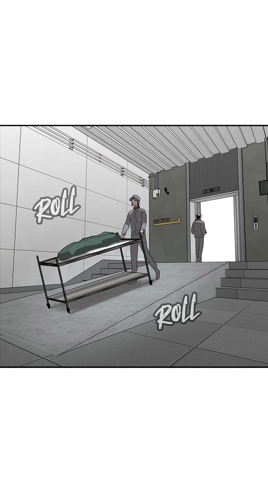 The Evil Ring Chapter 17, page 24 of 82