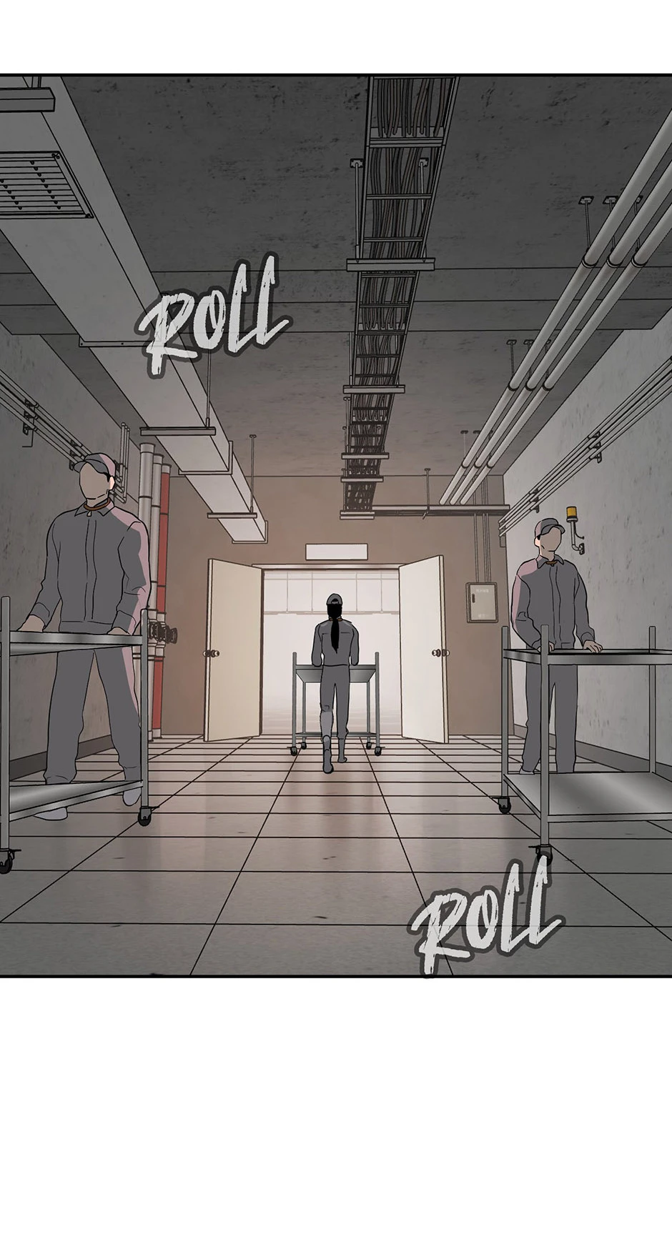 The Evil Ring Chapter 17, page 25 of 82