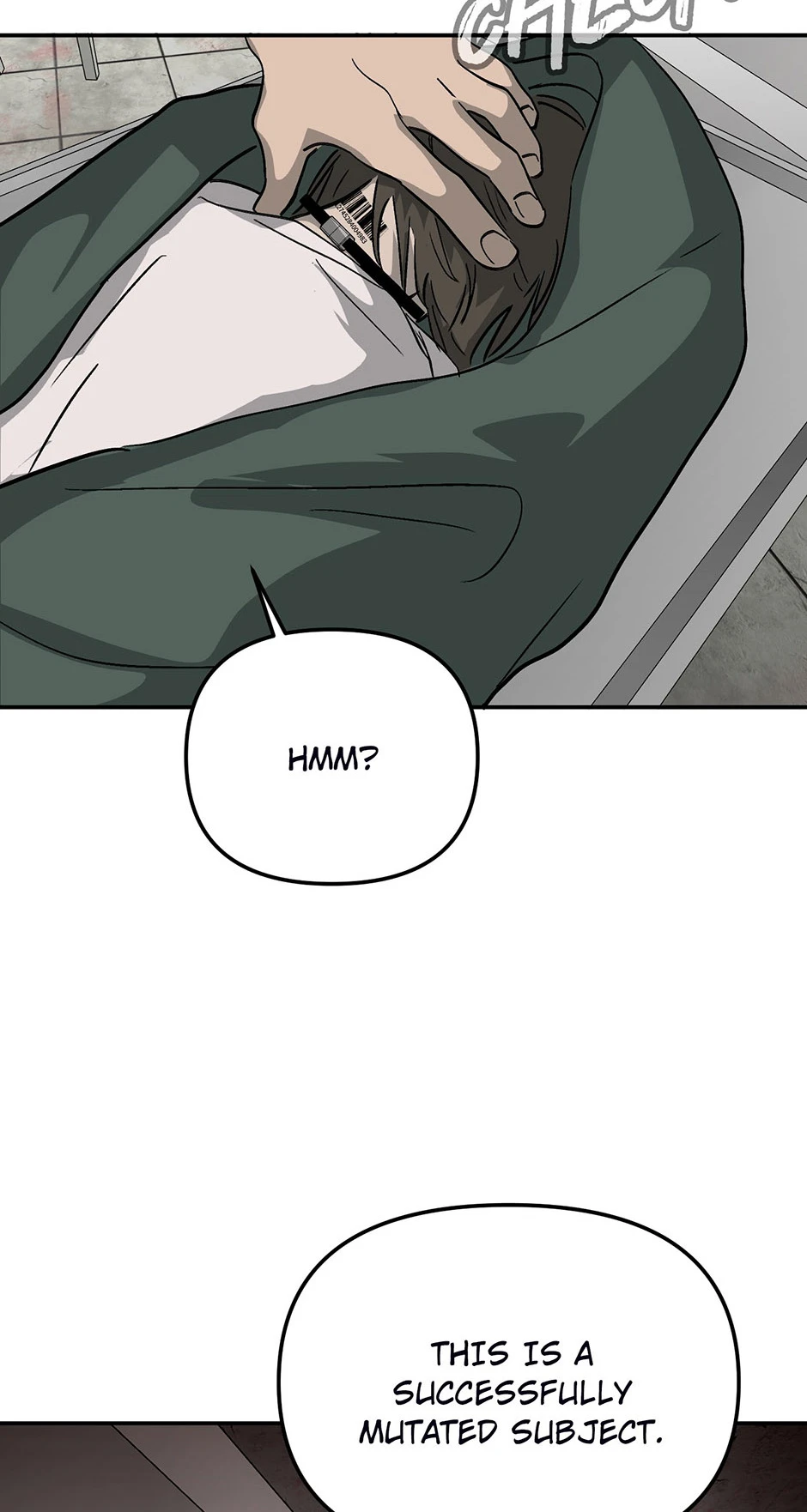 The Evil Ring Chapter 17, page 27 of 82