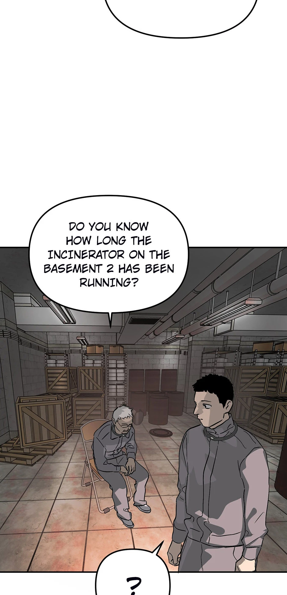 The Evil Ring Chapter 17, page 30 of 82