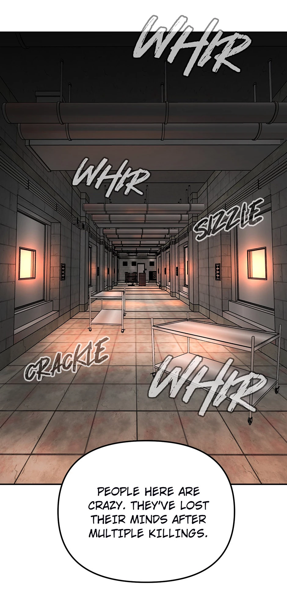 The Evil Ring Chapter 17, page 32 of 82