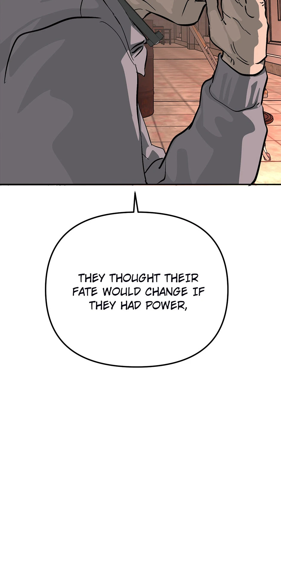 The Evil Ring Chapter 17, page 34 of 82