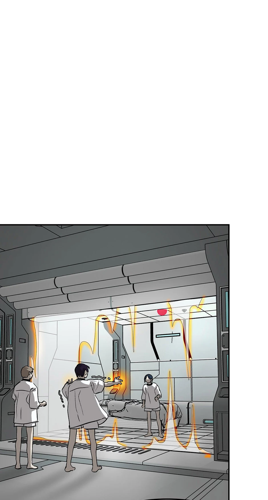 The Evil Ring Chapter 17, page 35 of 82