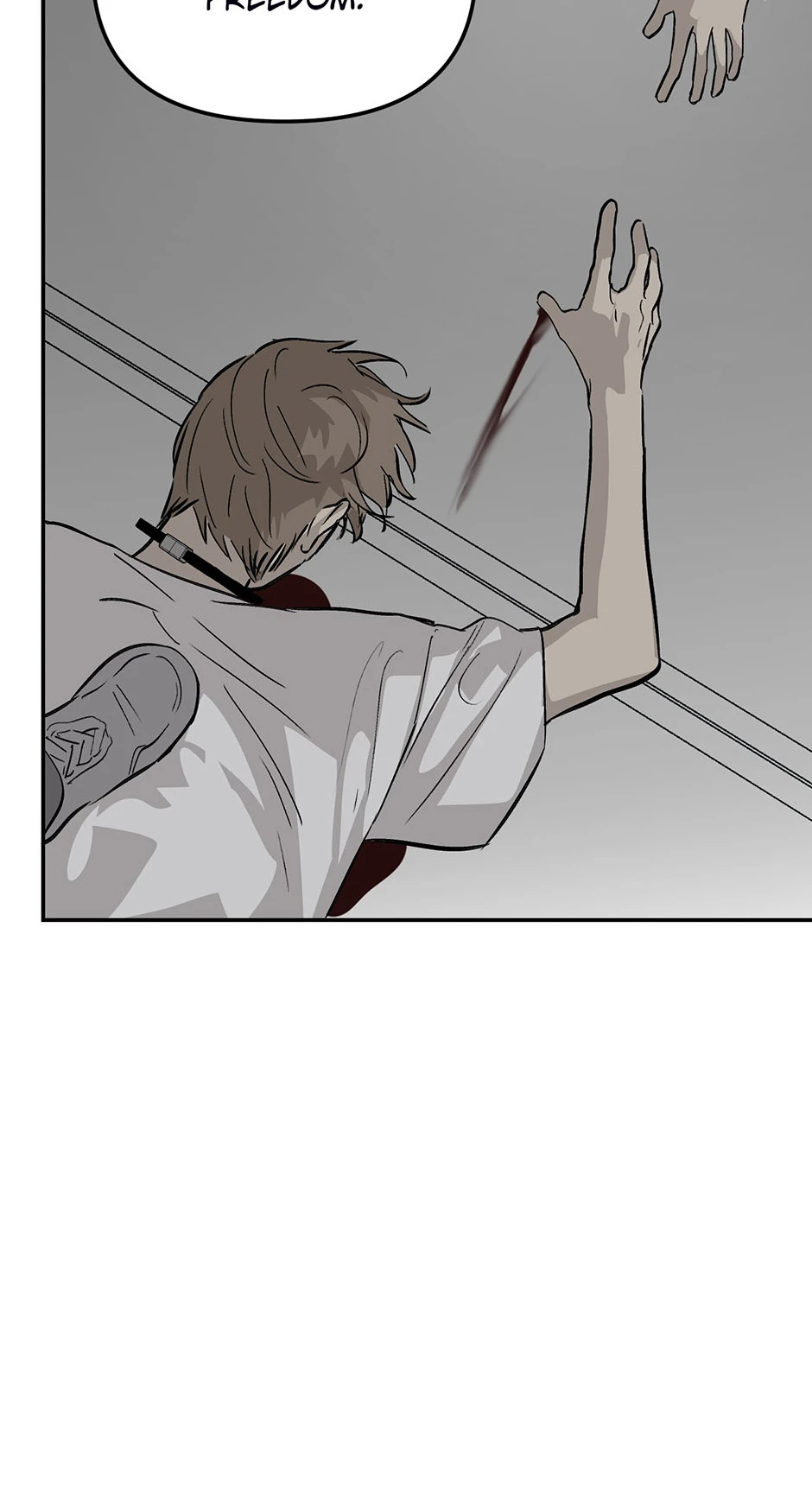 The Evil Ring Chapter 17, page 37 of 82
