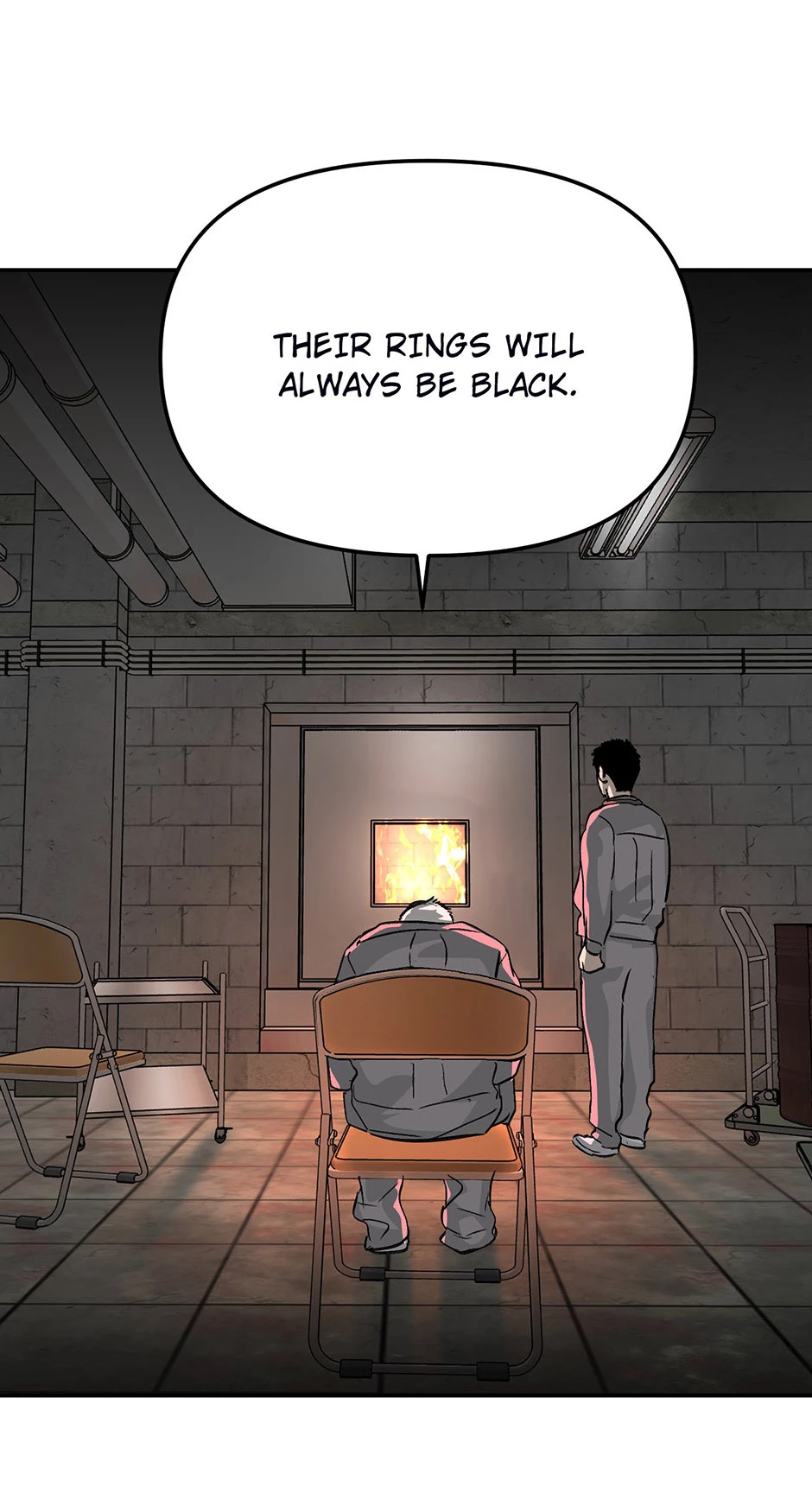 The Evil Ring Chapter 17, page 38 of 82