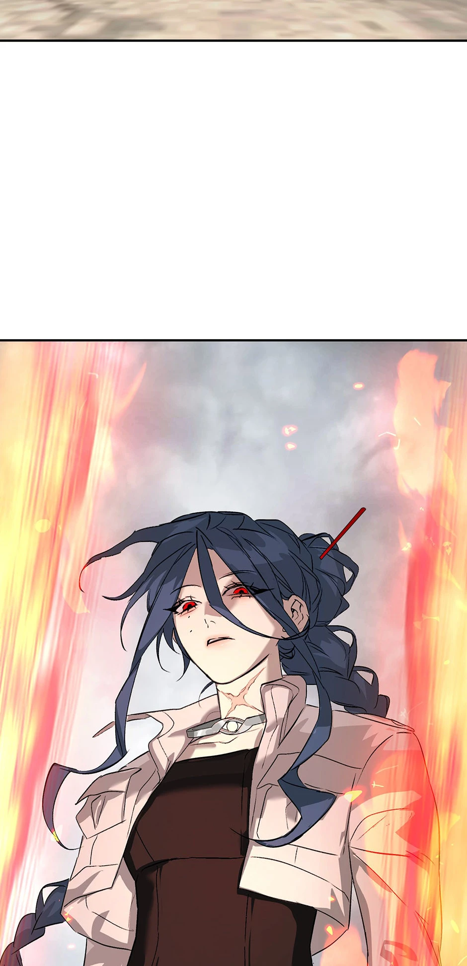 The Evil Ring Chapter 17, page 42 of 82