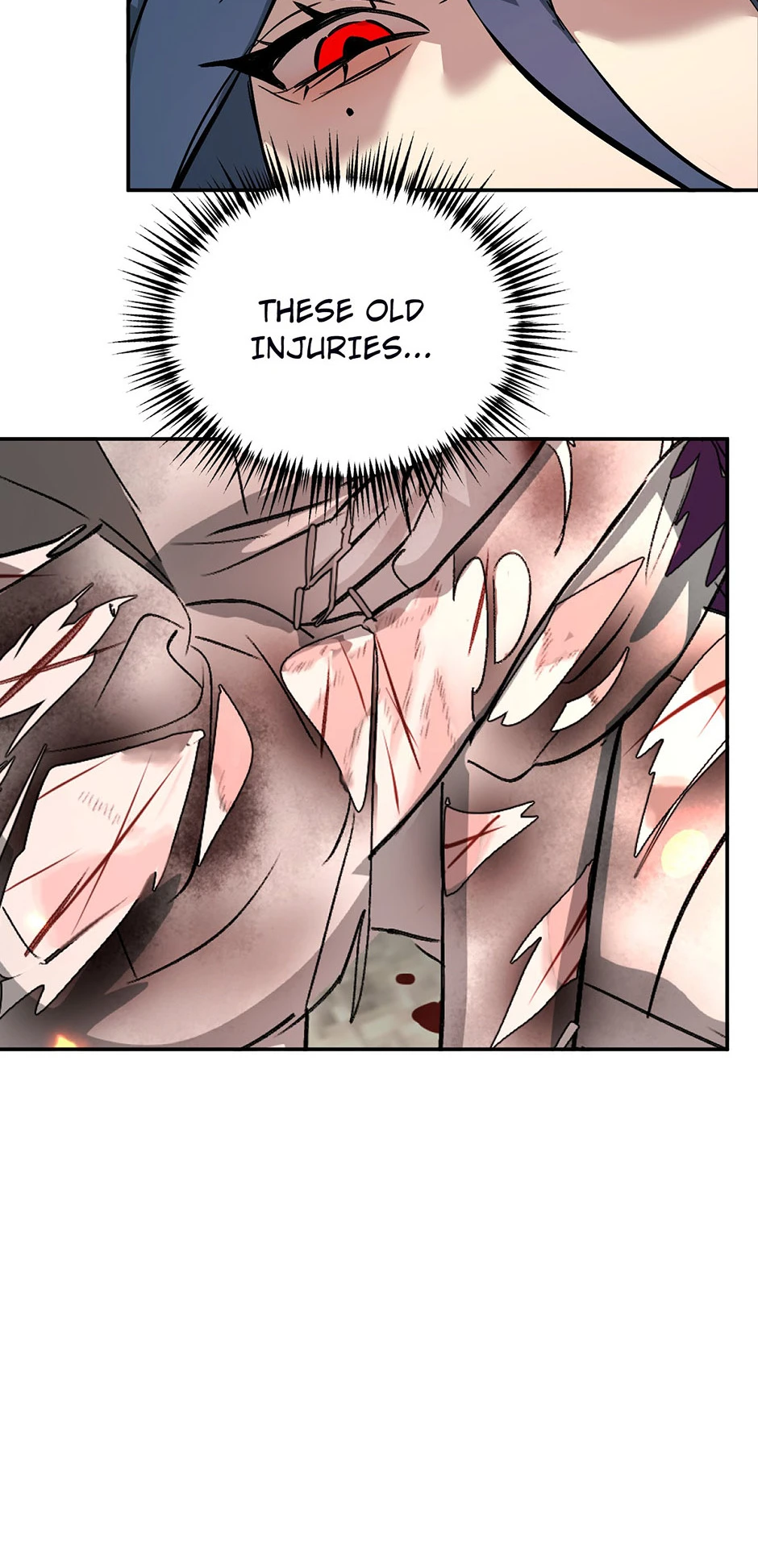 The Evil Ring Chapter 17, page 44 of 82