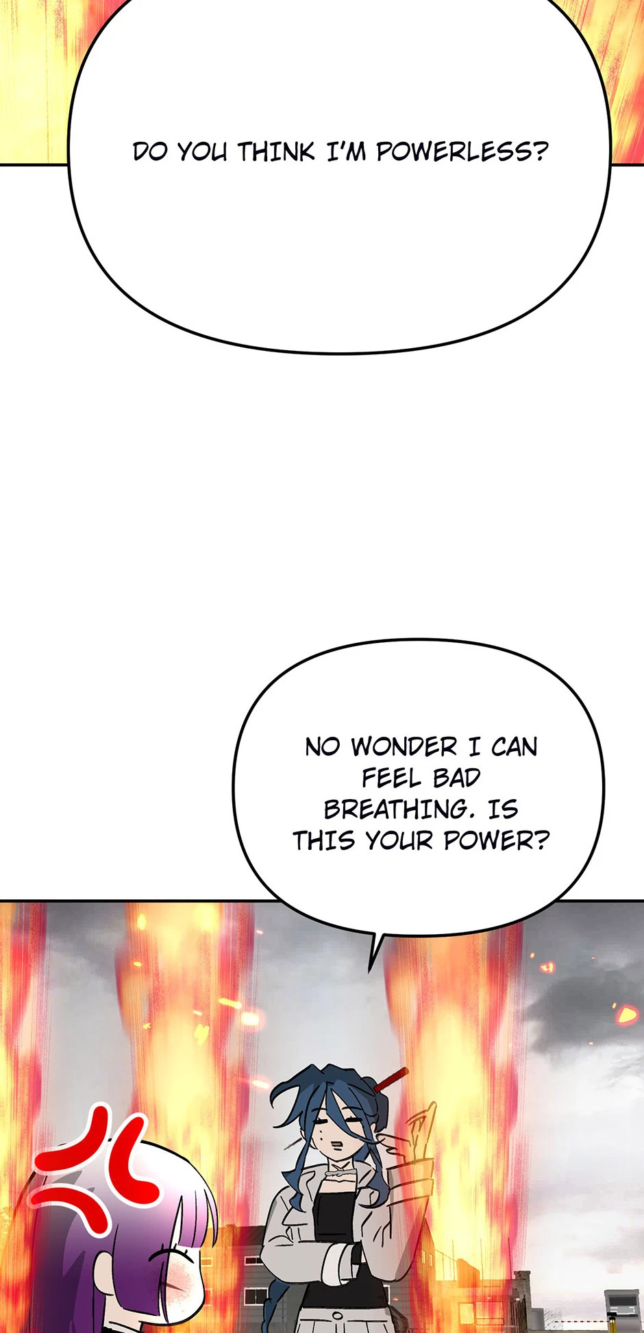 The Evil Ring Chapter 17, page 46 of 82