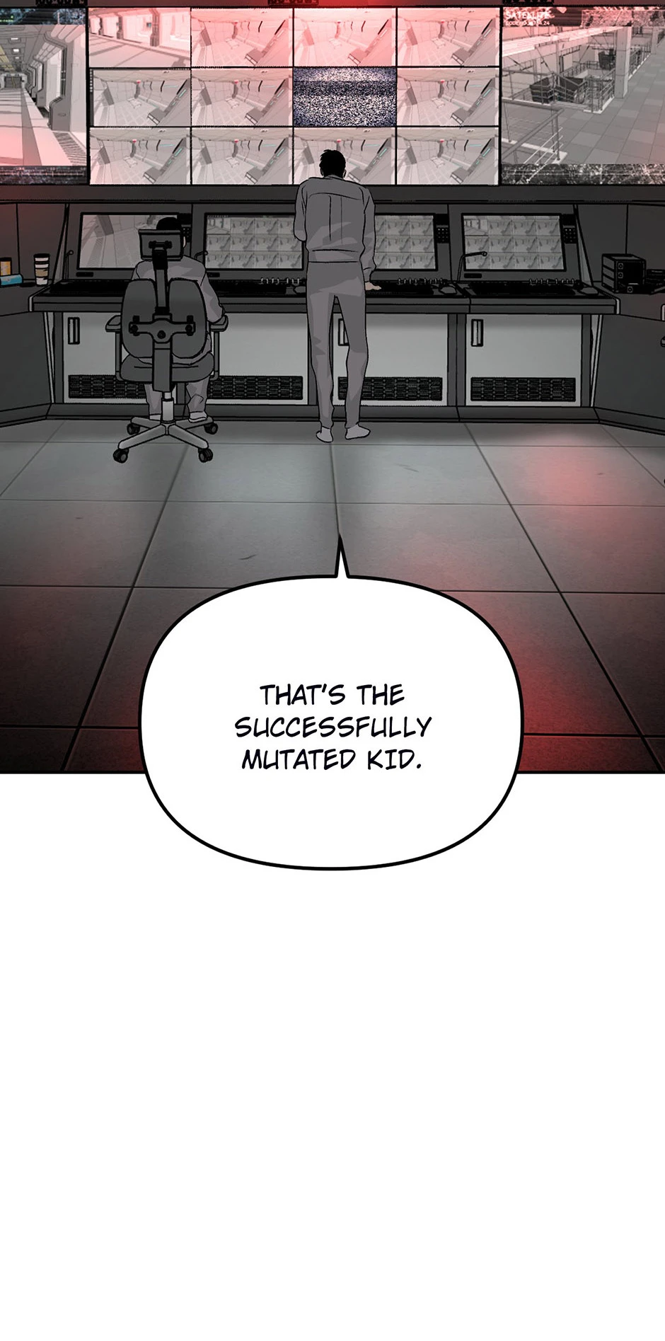 The Evil Ring Chapter 17, page 5 of 82