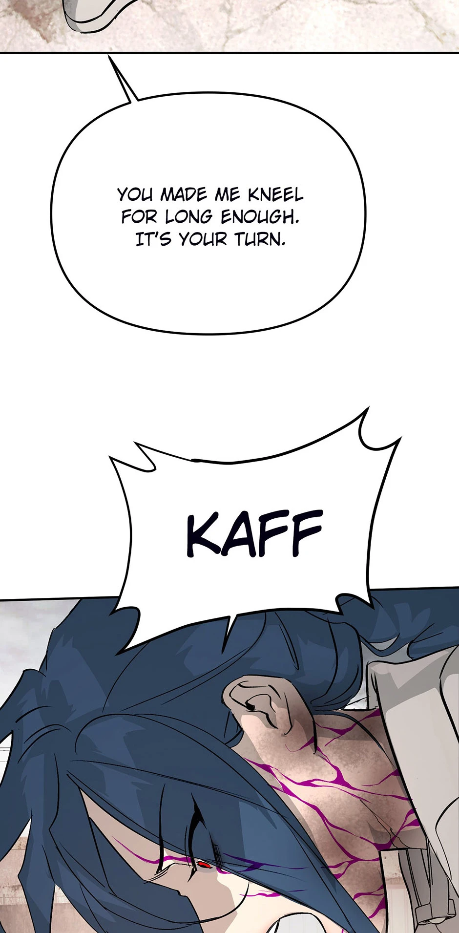 The Evil Ring Chapter 17, page 58 of 82