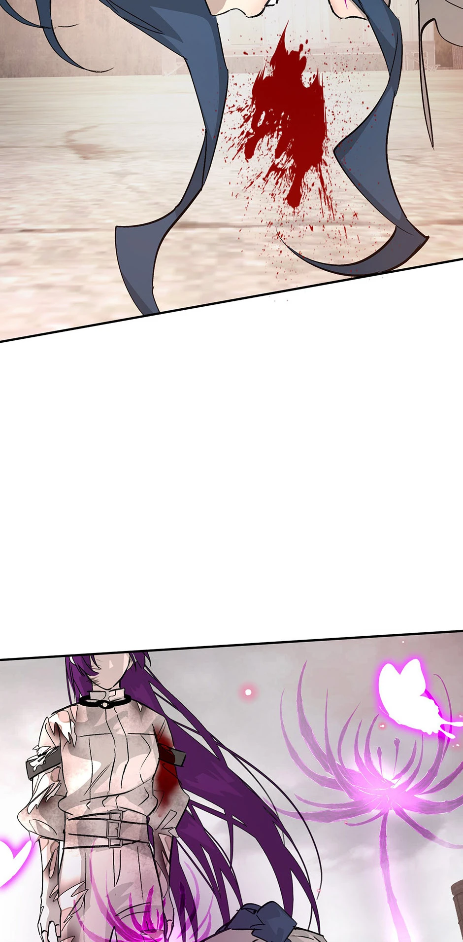 The Evil Ring Chapter 17, page 59 of 82