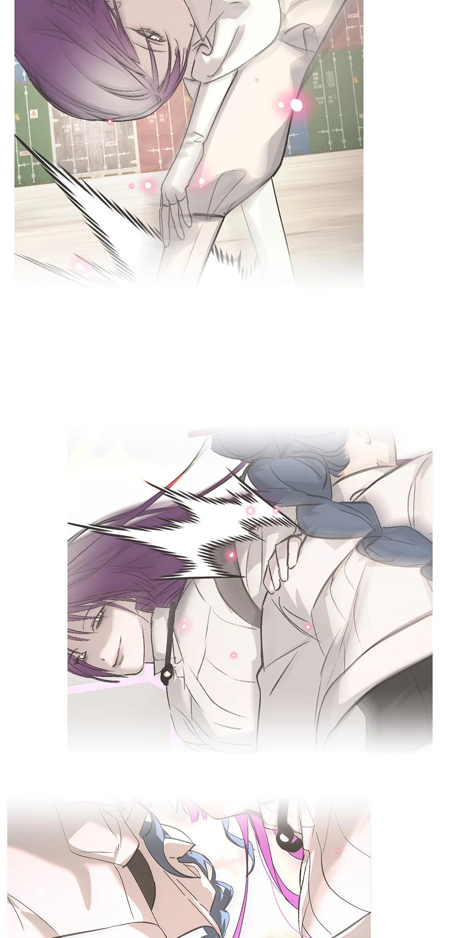 The Evil Ring Chapter 17, page 61 of 82
