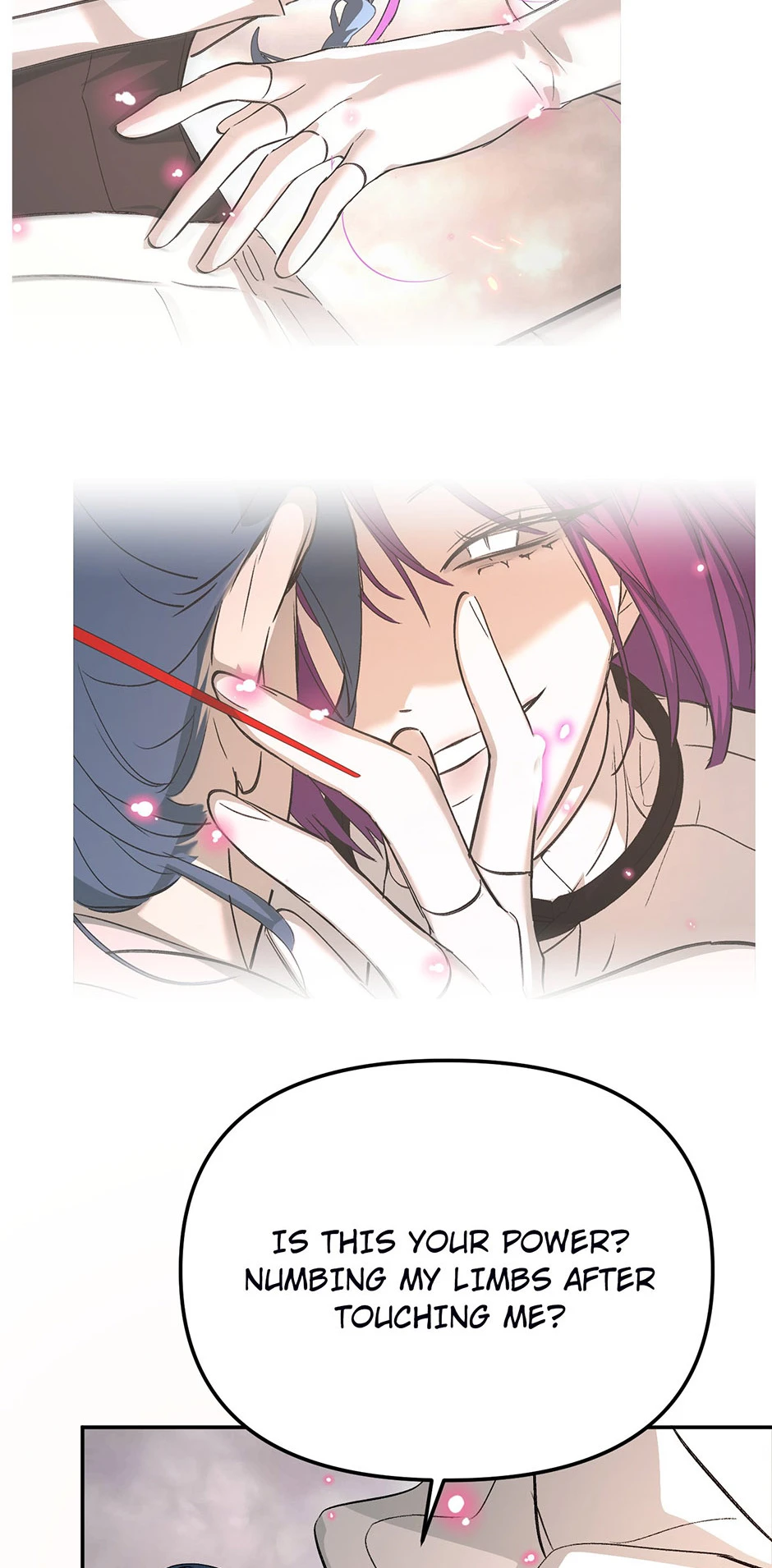 The Evil Ring Chapter 17, page 62 of 82