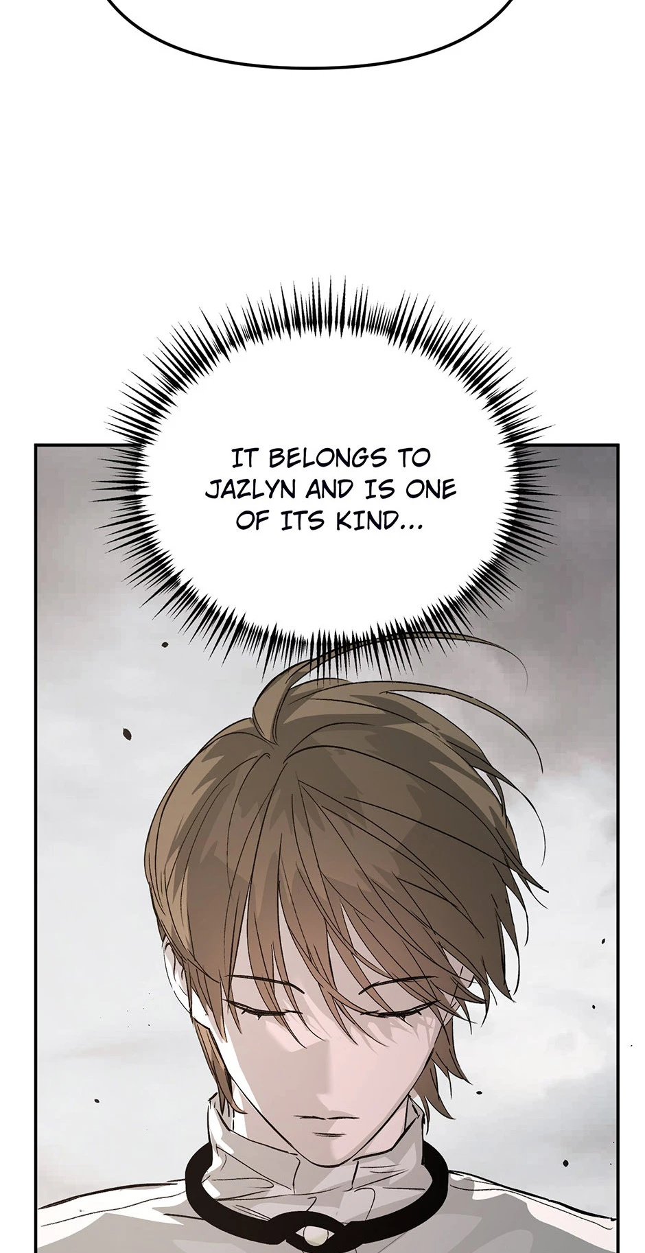 The Evil Ring Chapter 17, page 66 of 82