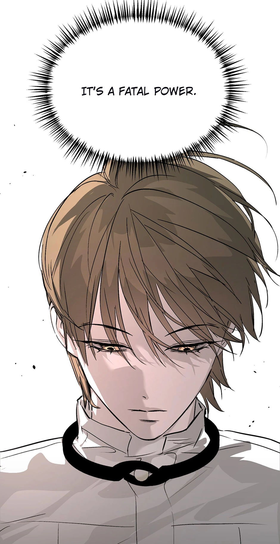 The Evil Ring Chapter 17, page 69 of 82