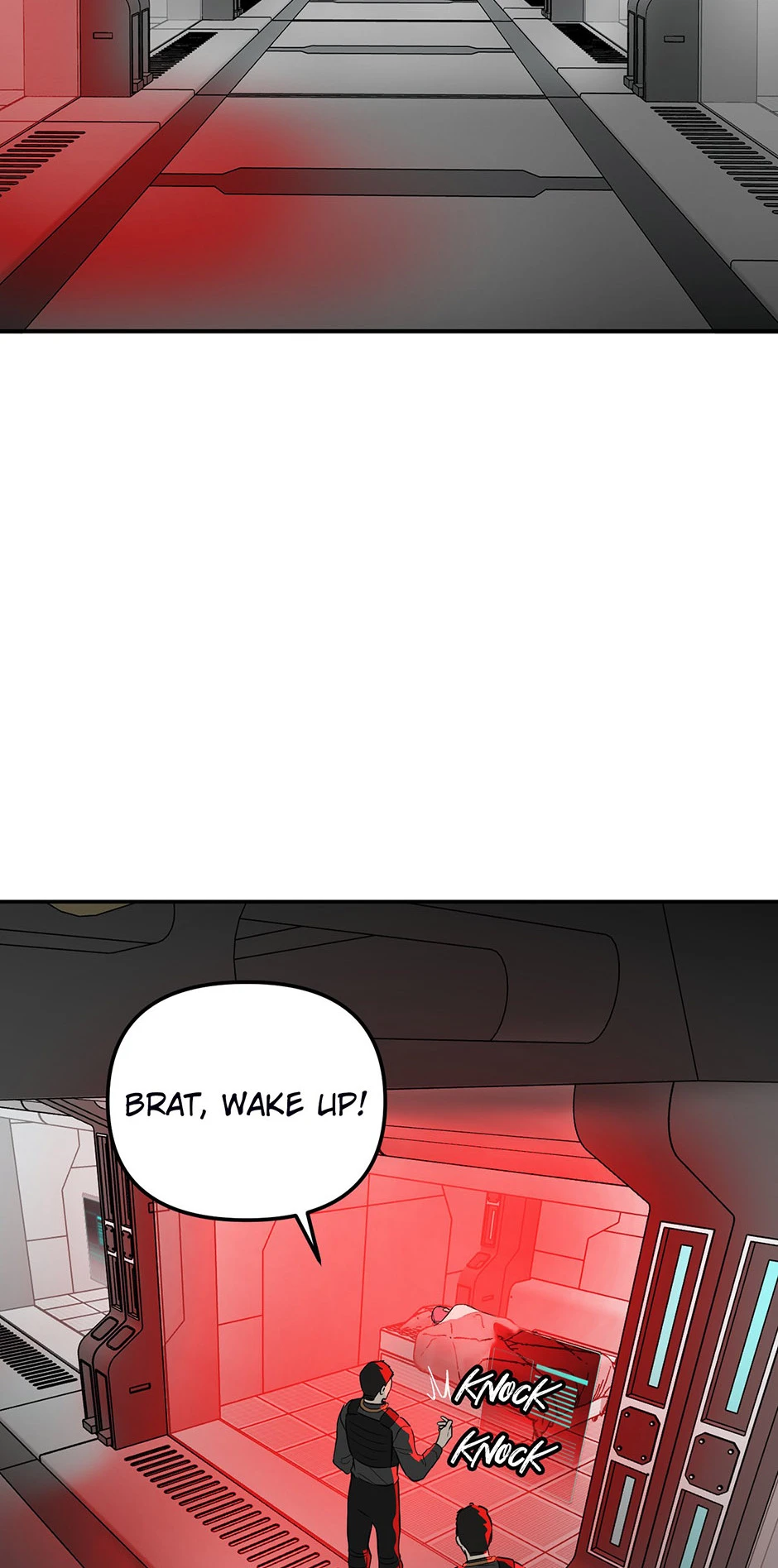 The Evil Ring Chapter 17, page 7 of 82