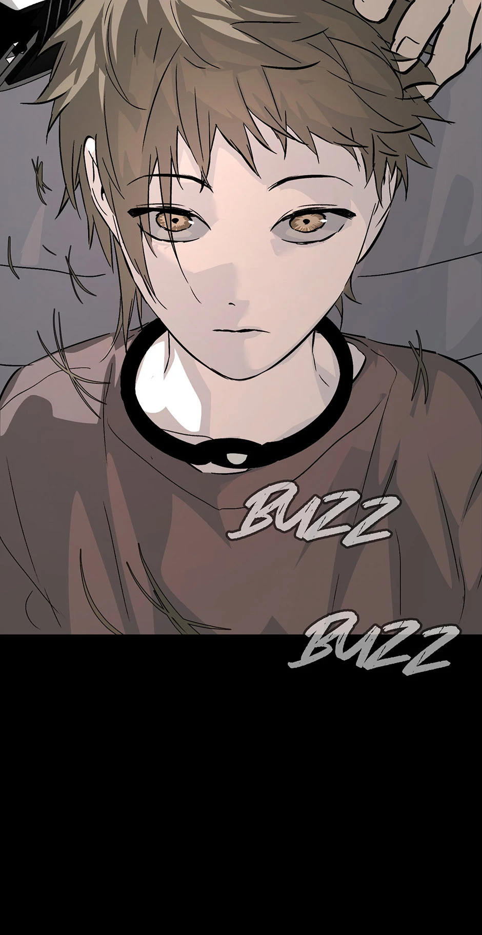 The Evil Ring Chapter 17, page 73 of 82