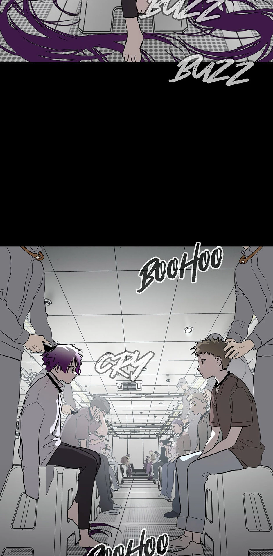 The Evil Ring Chapter 17, page 75 of 82