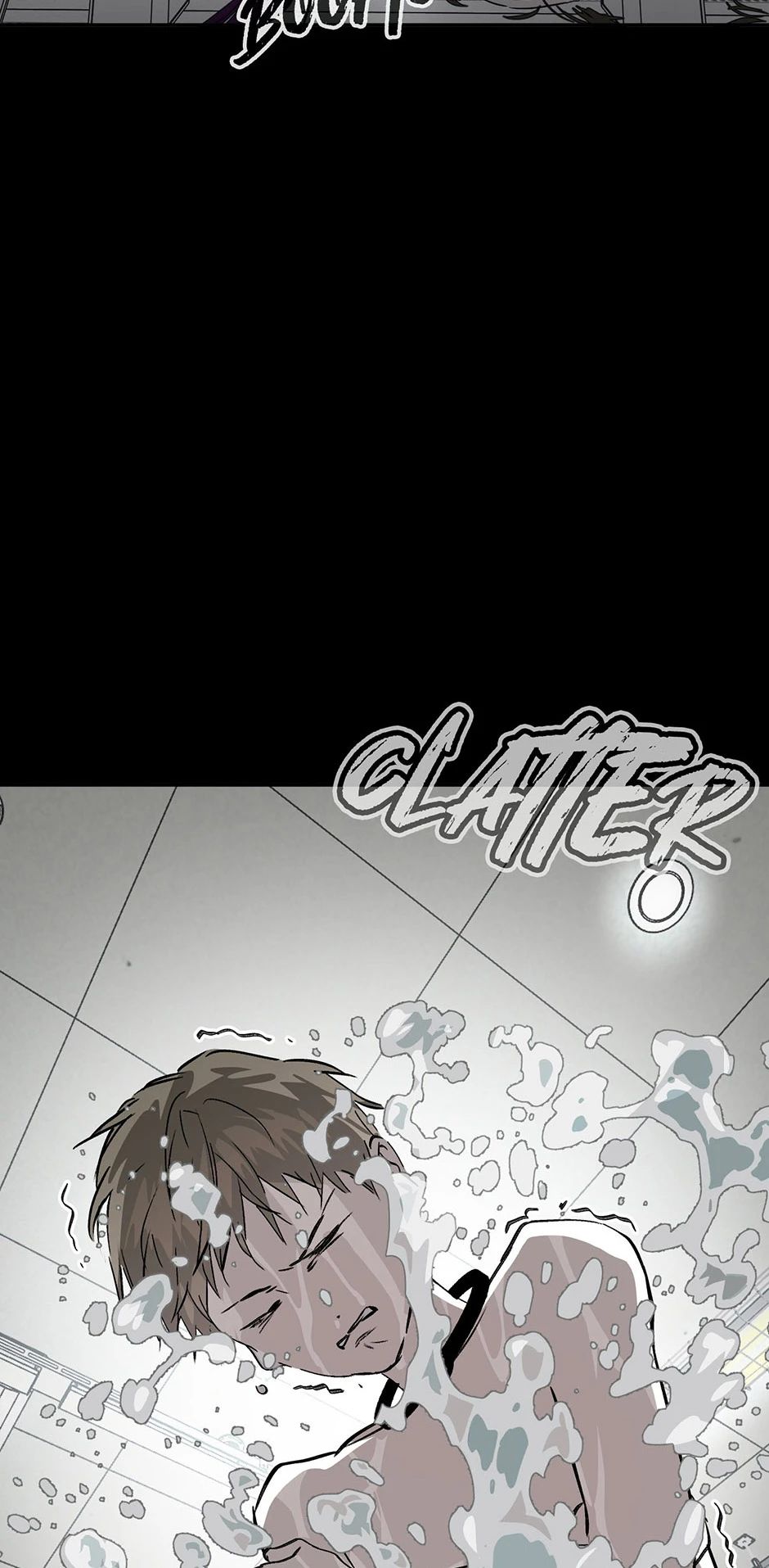 The Evil Ring Chapter 17, page 76 of 82