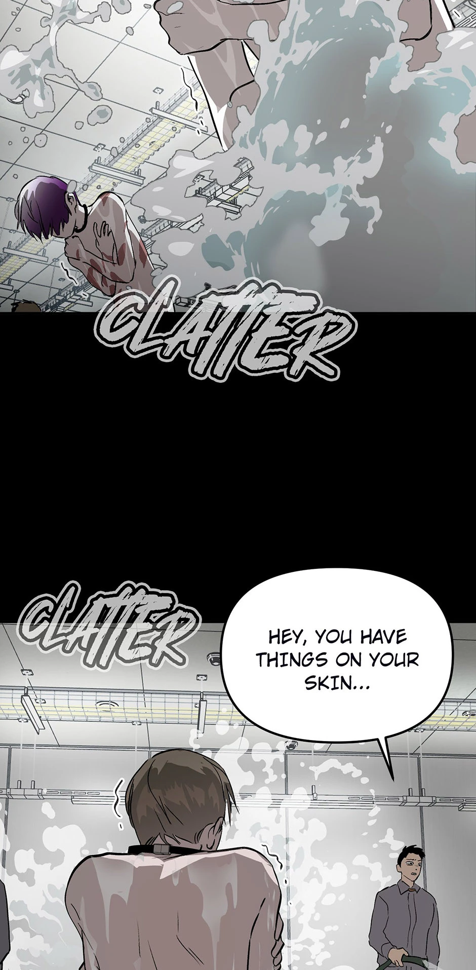 The Evil Ring Chapter 17, page 77 of 82