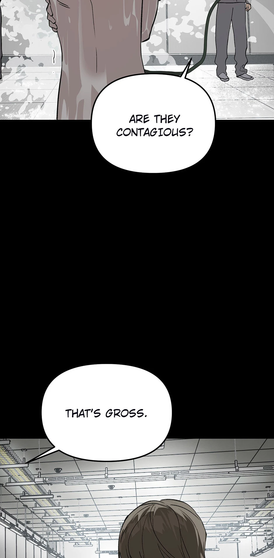 The Evil Ring Chapter 17, page 78 of 82