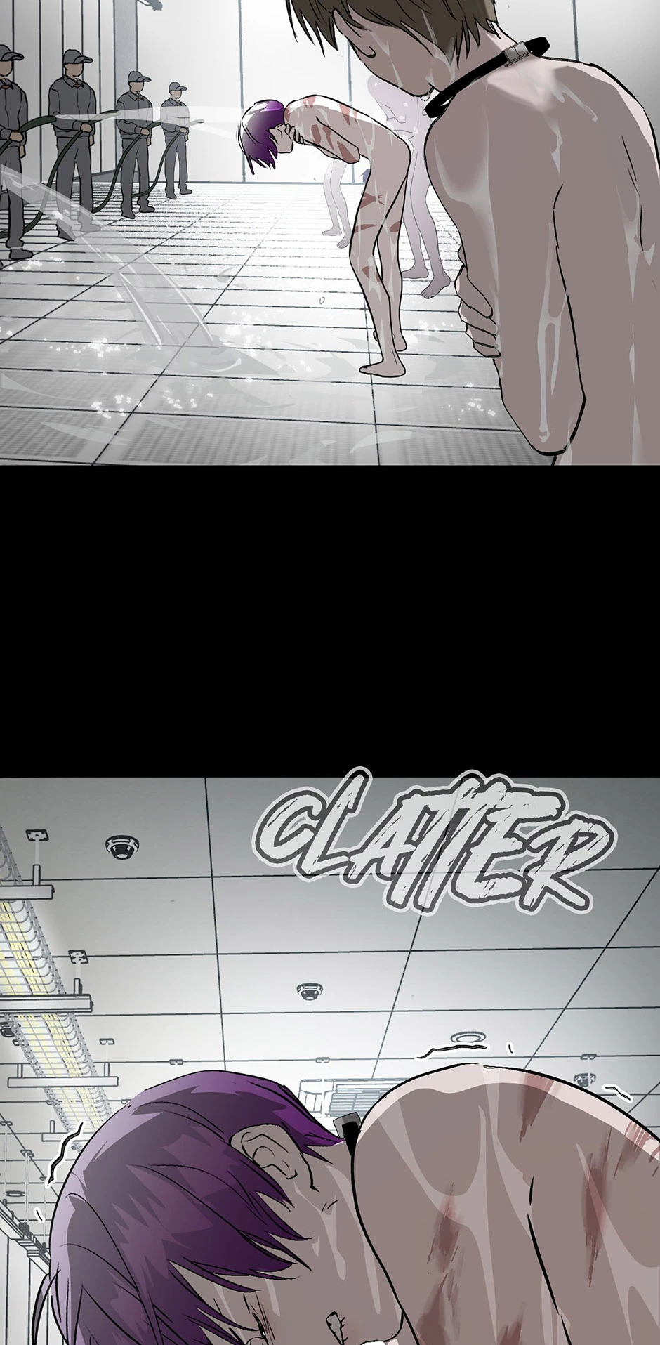 The Evil Ring Chapter 17, page 79 of 82