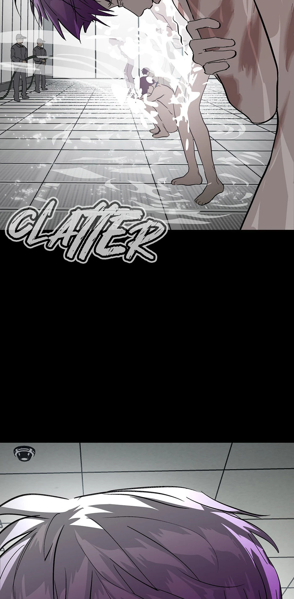 The Evil Ring Chapter 17, page 80 of 82