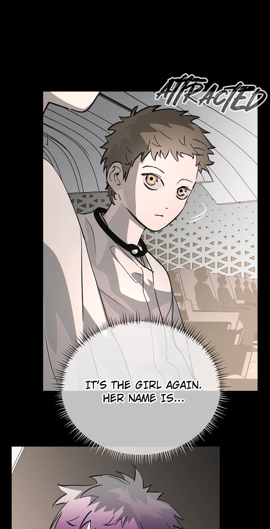 The Evil Ring Chapter 18, page 11 of 91