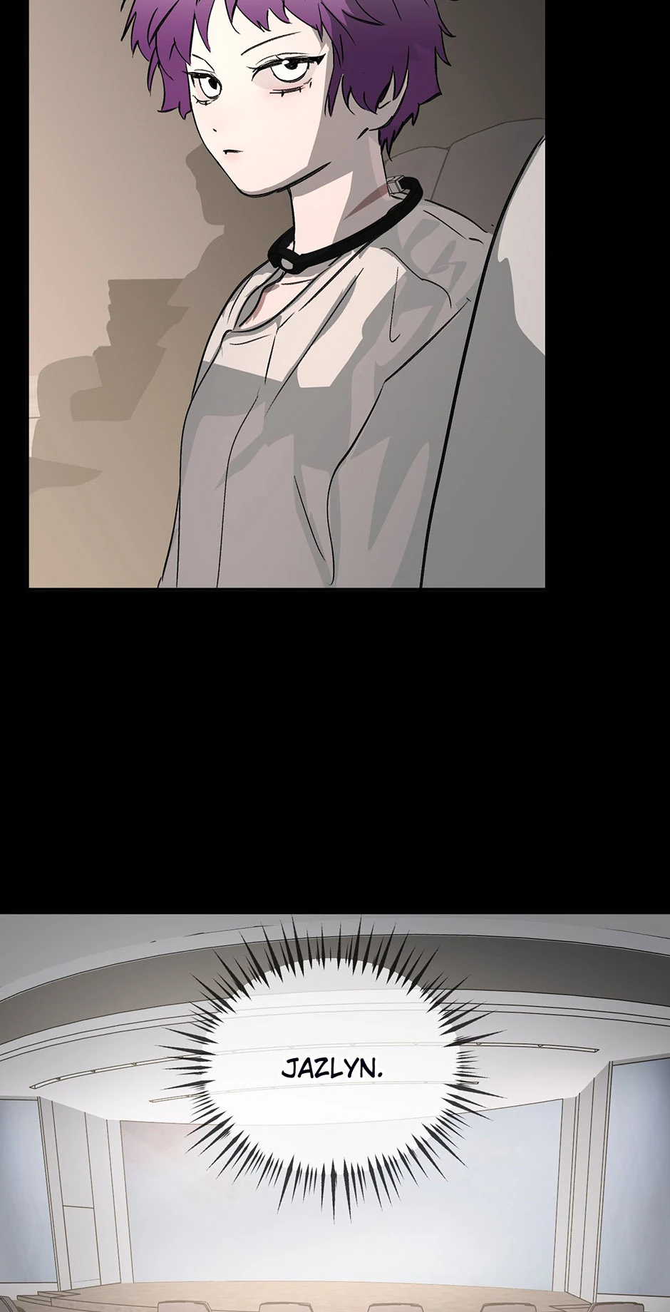 The Evil Ring Chapter 18, page 12 of 91