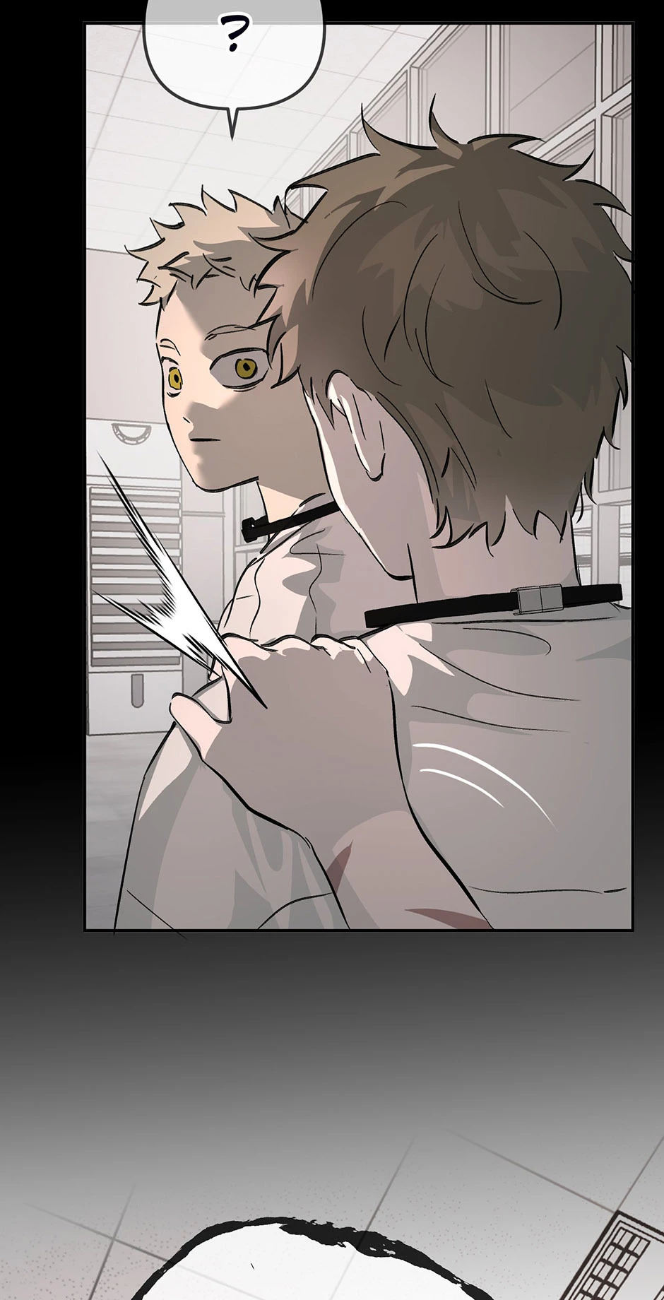 The Evil Ring Chapter 18, page 15 of 91