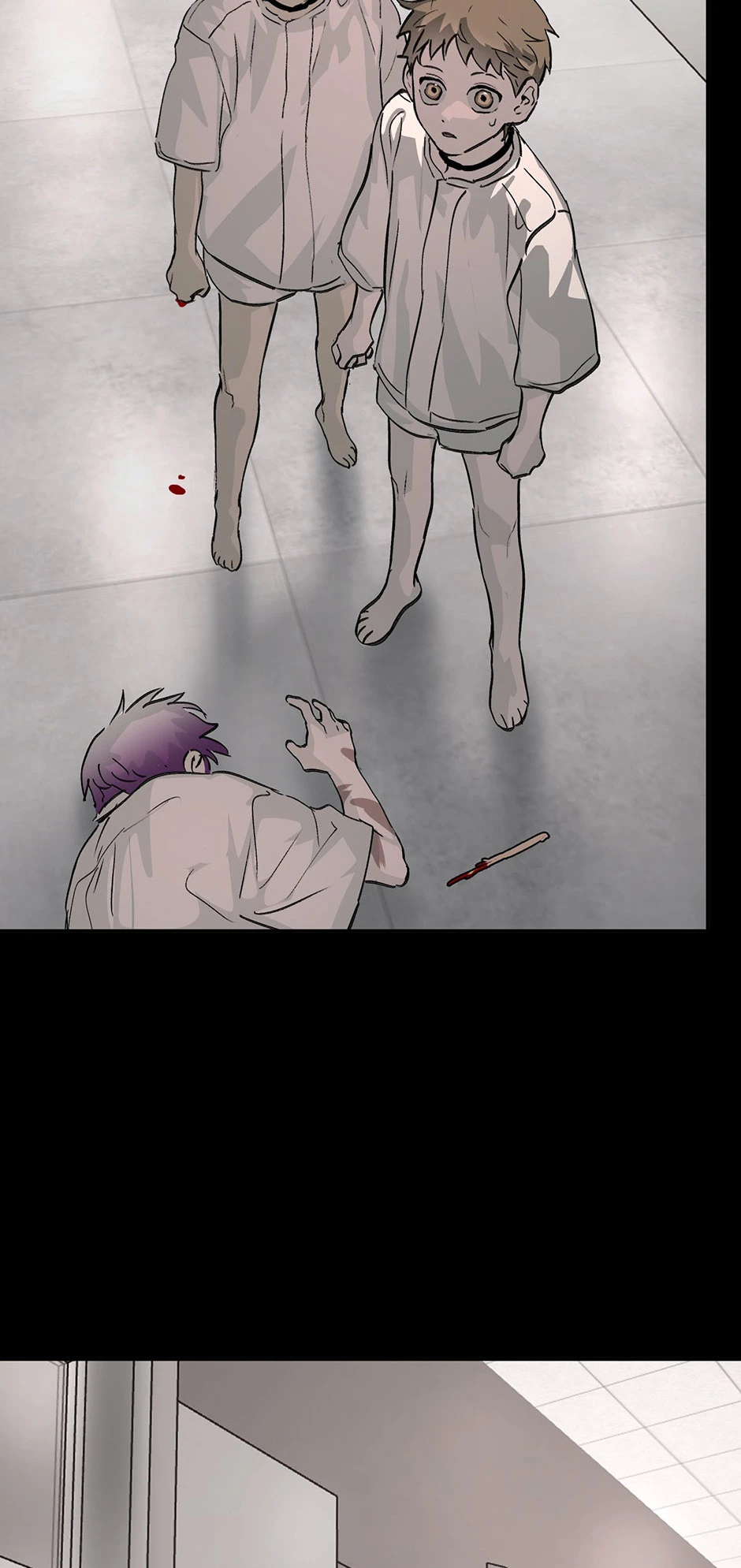 The Evil Ring Chapter 18, page 20 of 91
