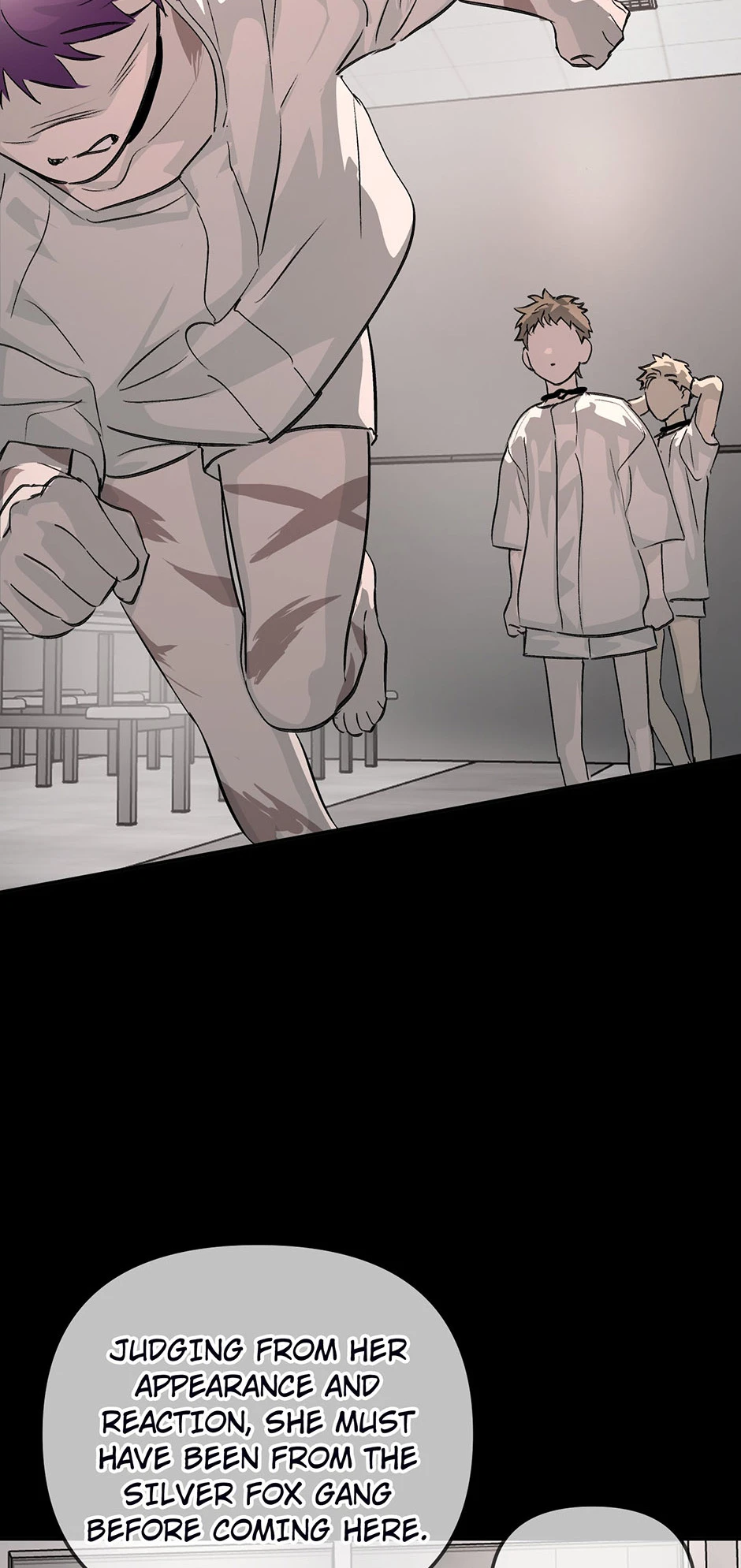 The Evil Ring Chapter 18, page 24 of 91