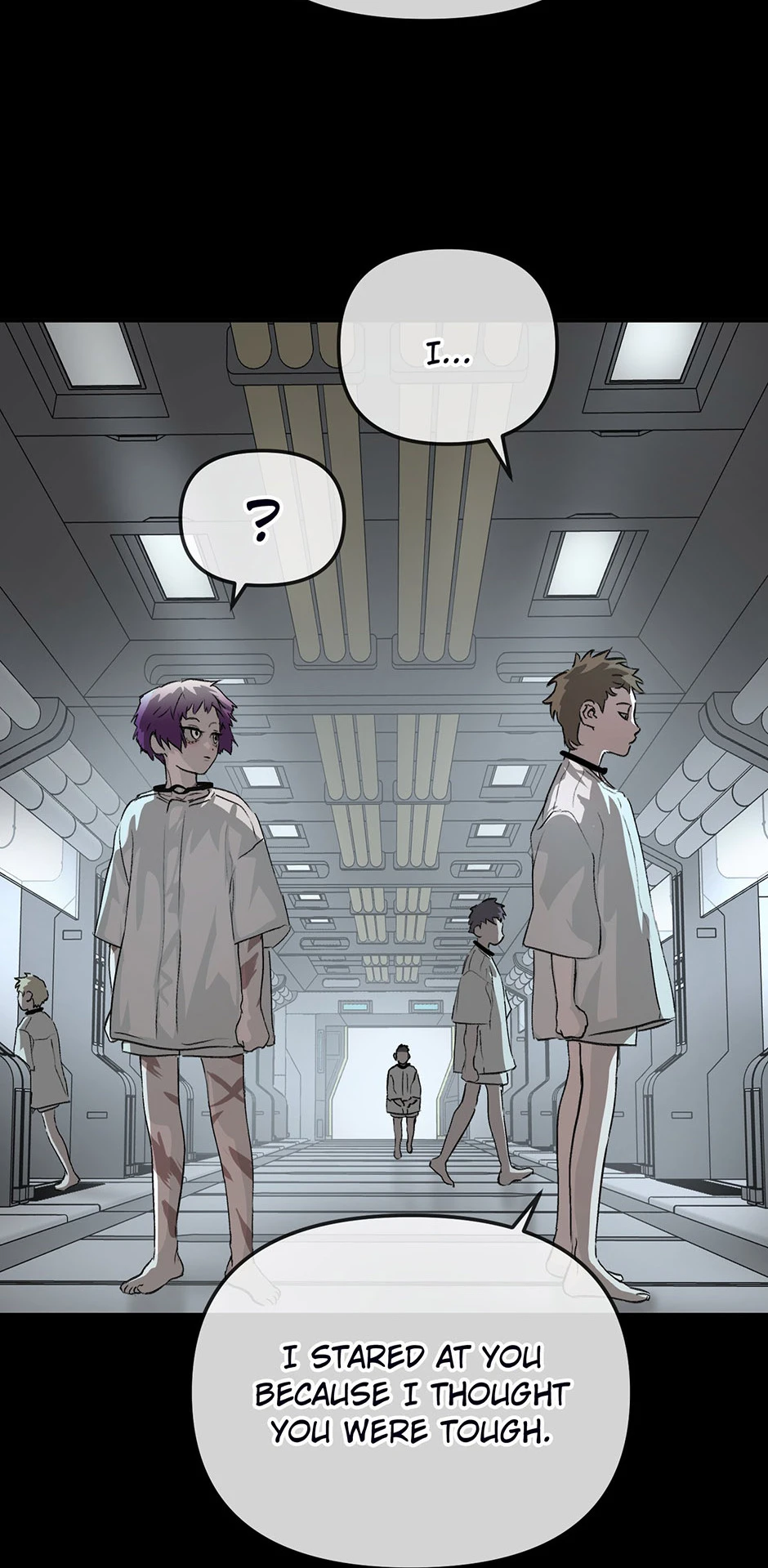 The Evil Ring Chapter 18, page 29 of 91