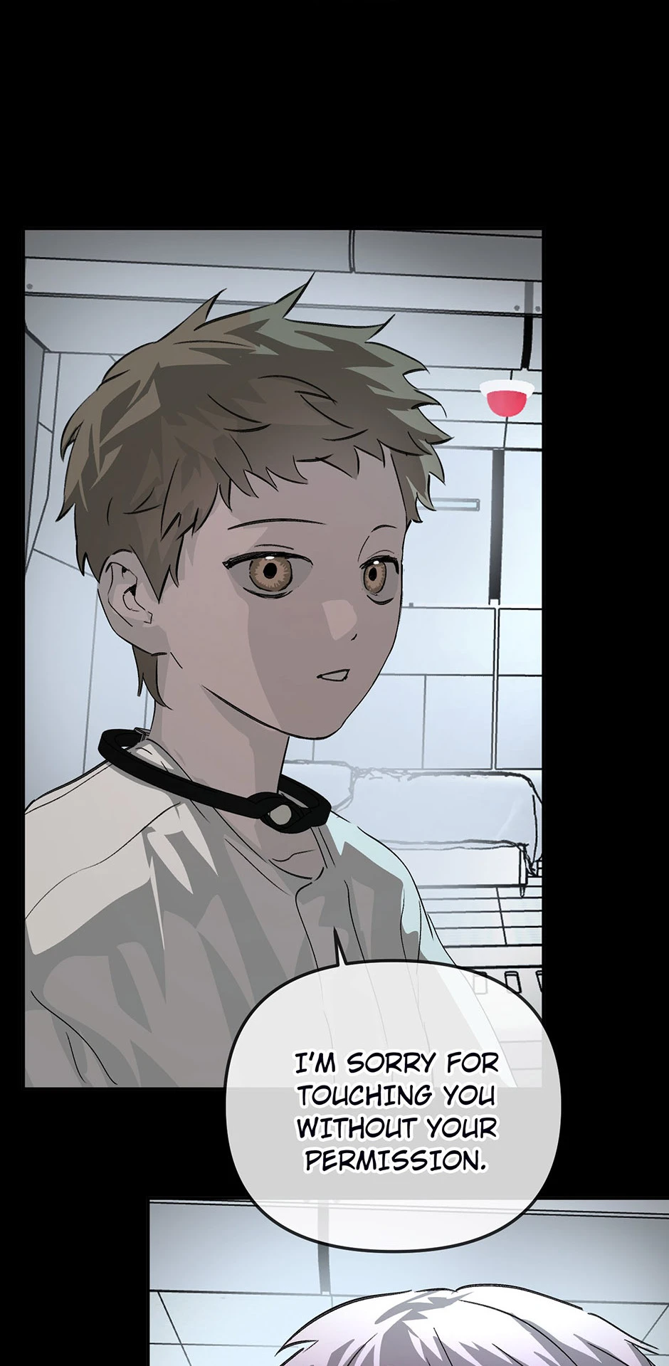 The Evil Ring Chapter 18, page 30 of 91