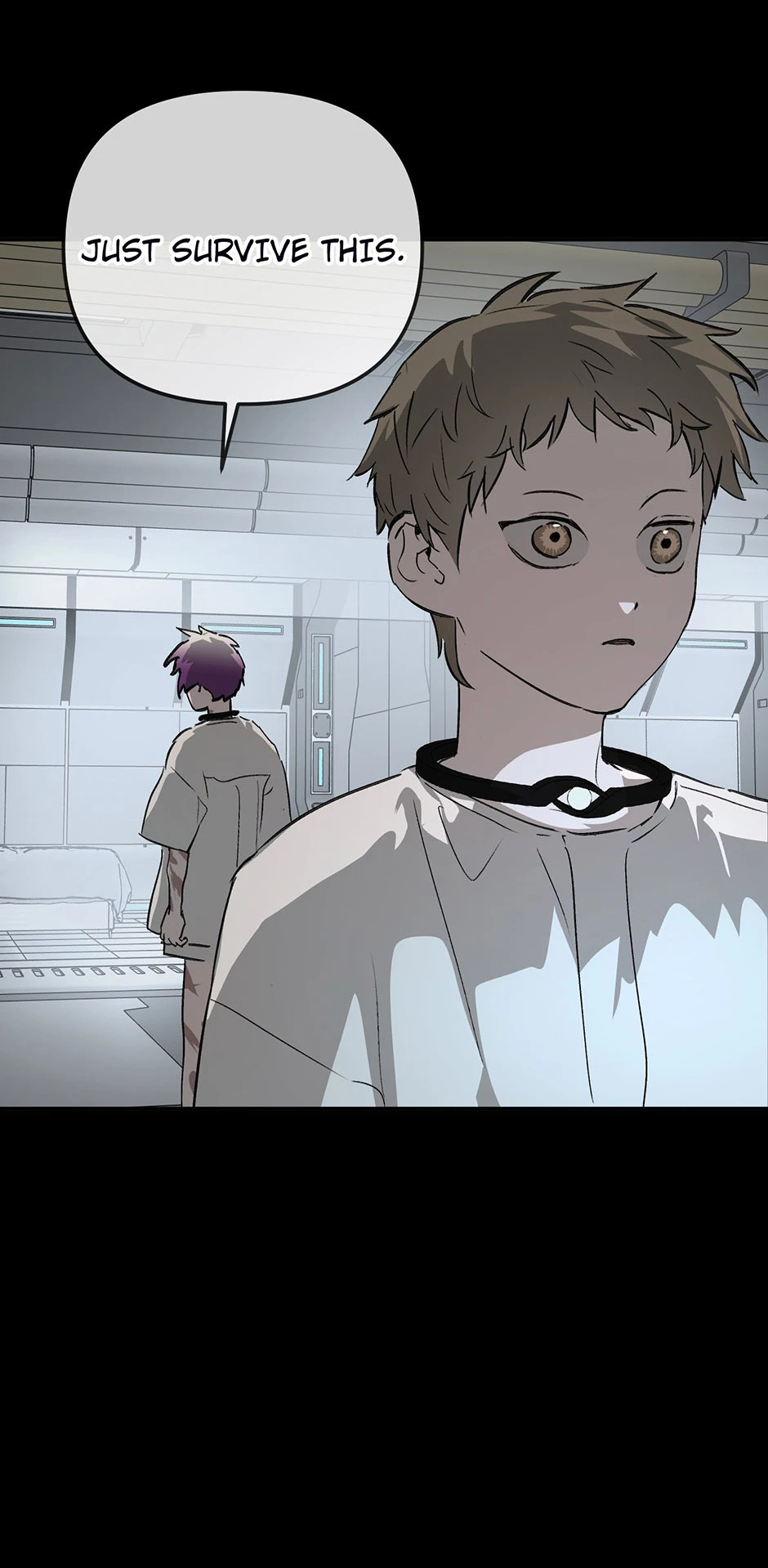 The Evil Ring Chapter 18, page 32 of 91