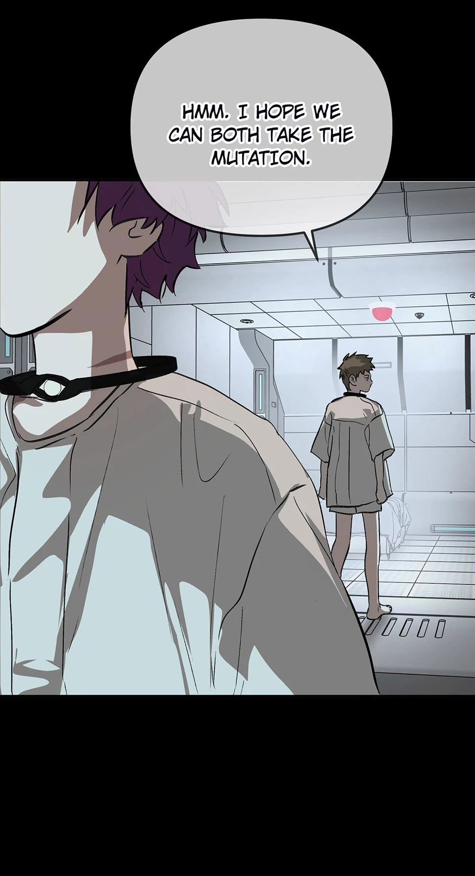 The Evil Ring Chapter 18, page 33 of 91