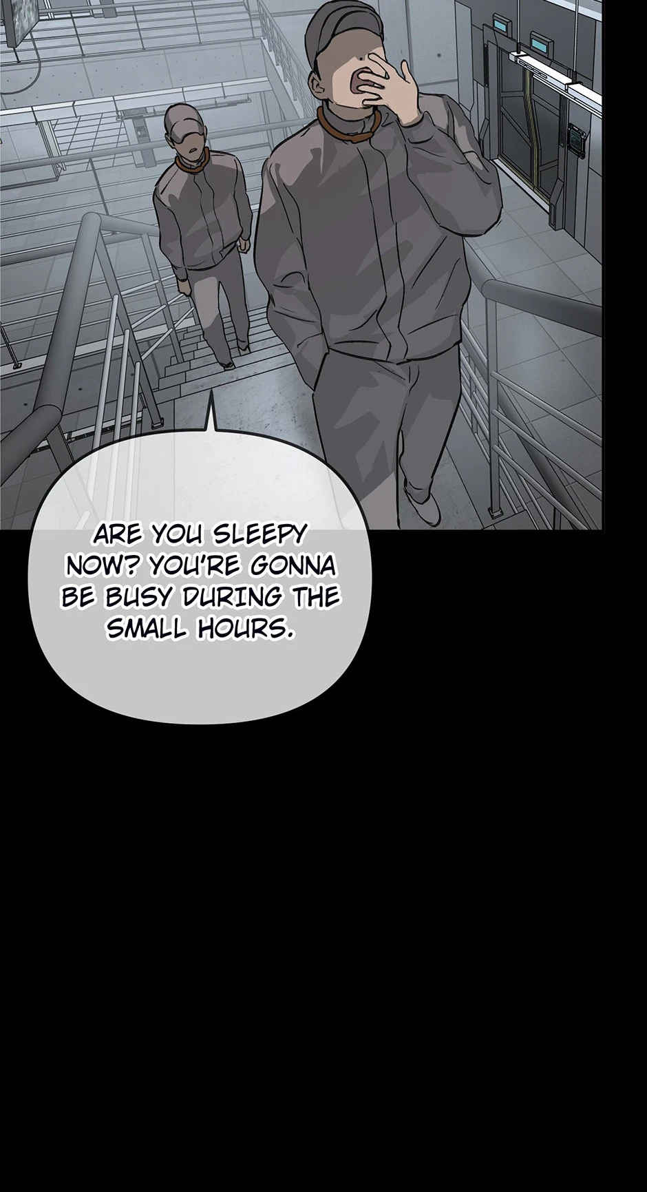 The Evil Ring Chapter 18, page 35 of 91