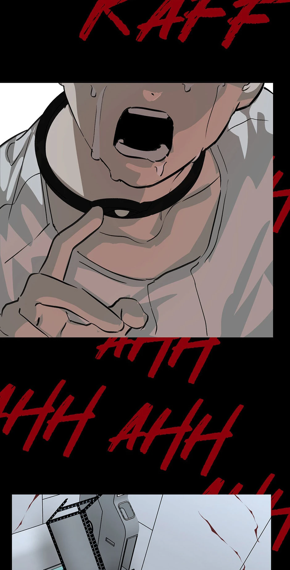 The Evil Ring Chapter 18, page 39 of 91