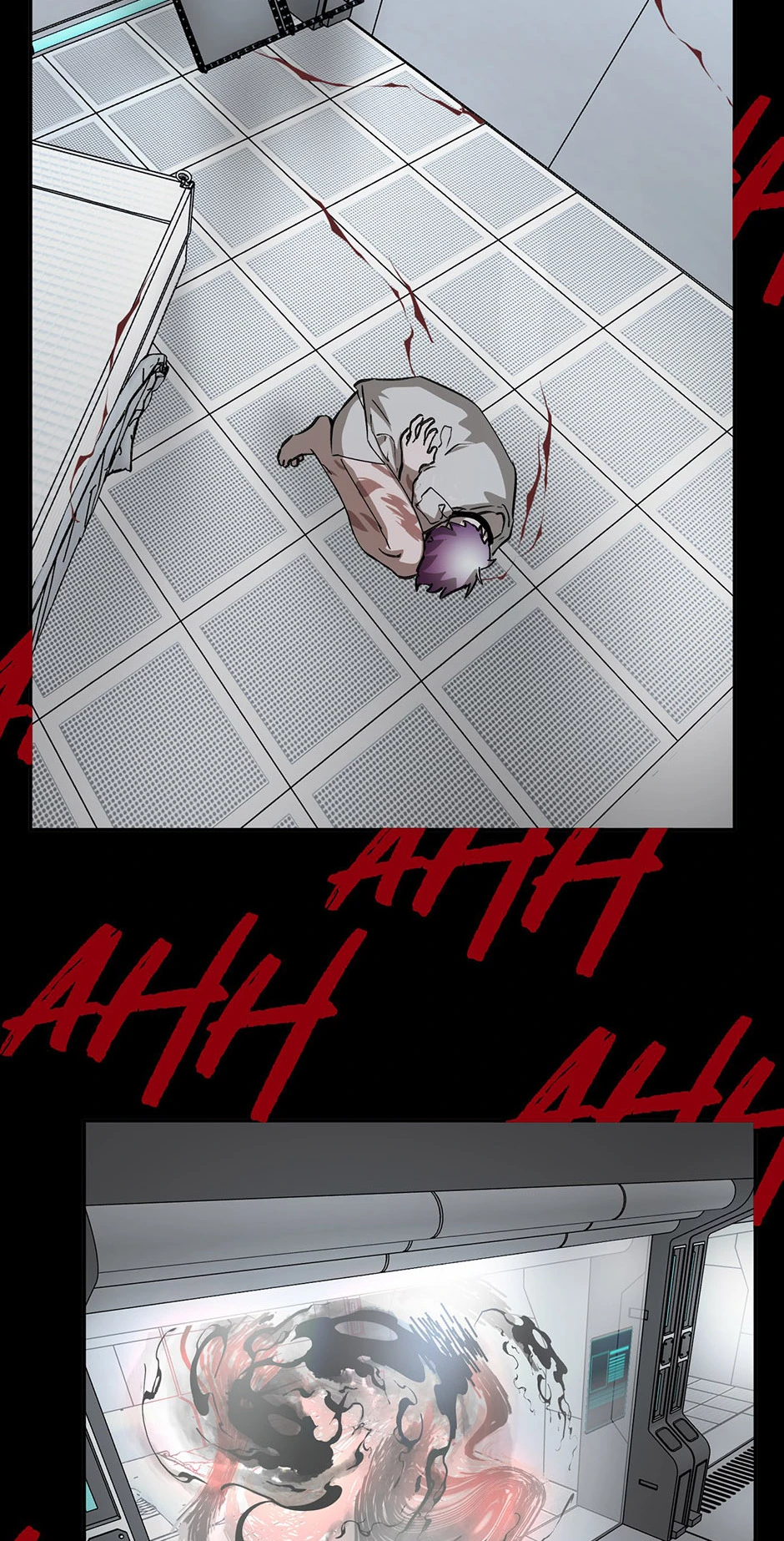 The Evil Ring Chapter 18, page 40 of 91