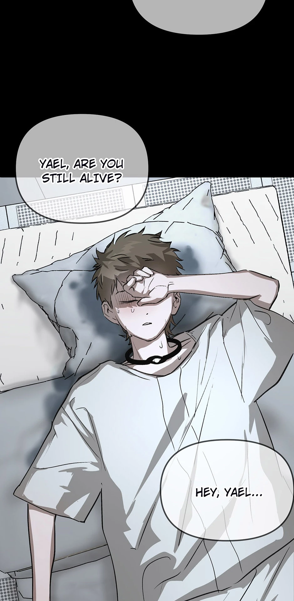 The Evil Ring Chapter 18, page 48 of 91