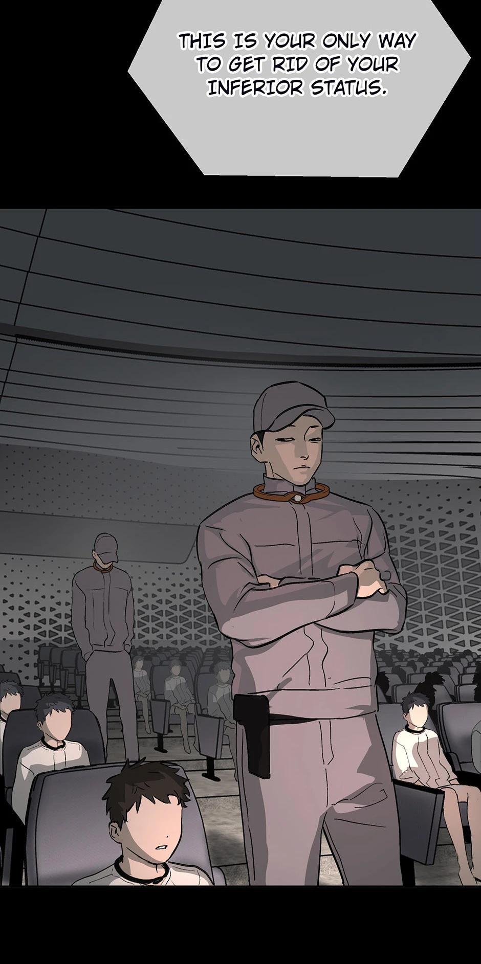 The Evil Ring Chapter 18, page 5 of 91