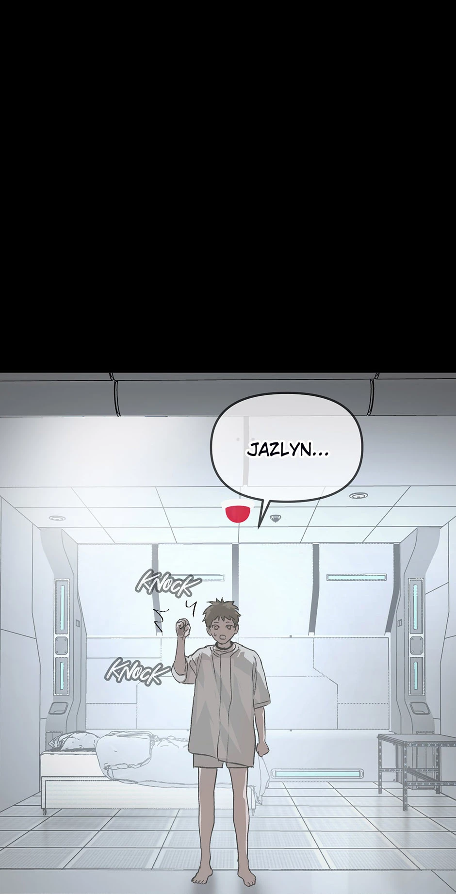The Evil Ring Chapter 18, page 56 of 91