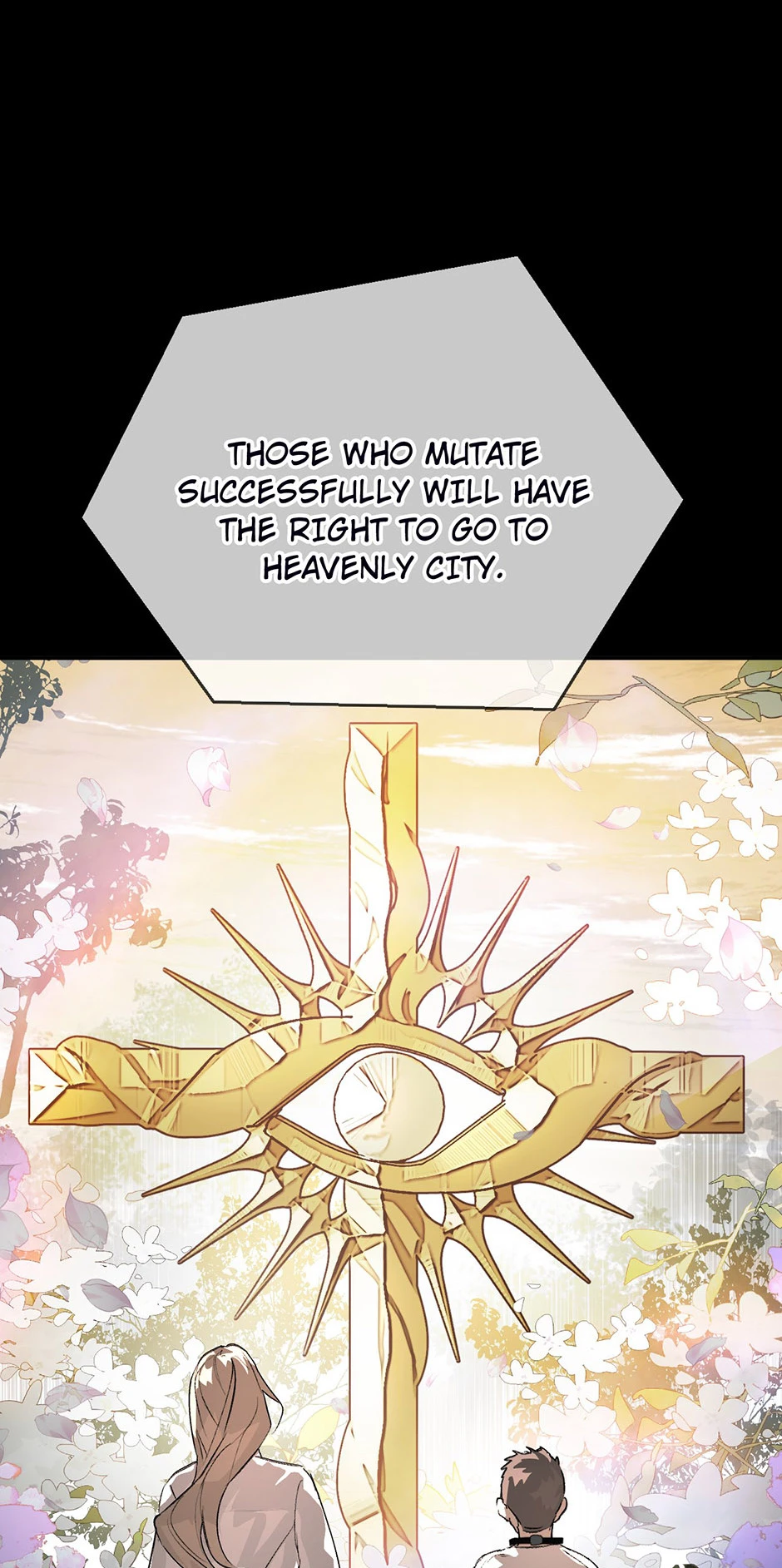 The Evil Ring Chapter 18, page 6 of 91