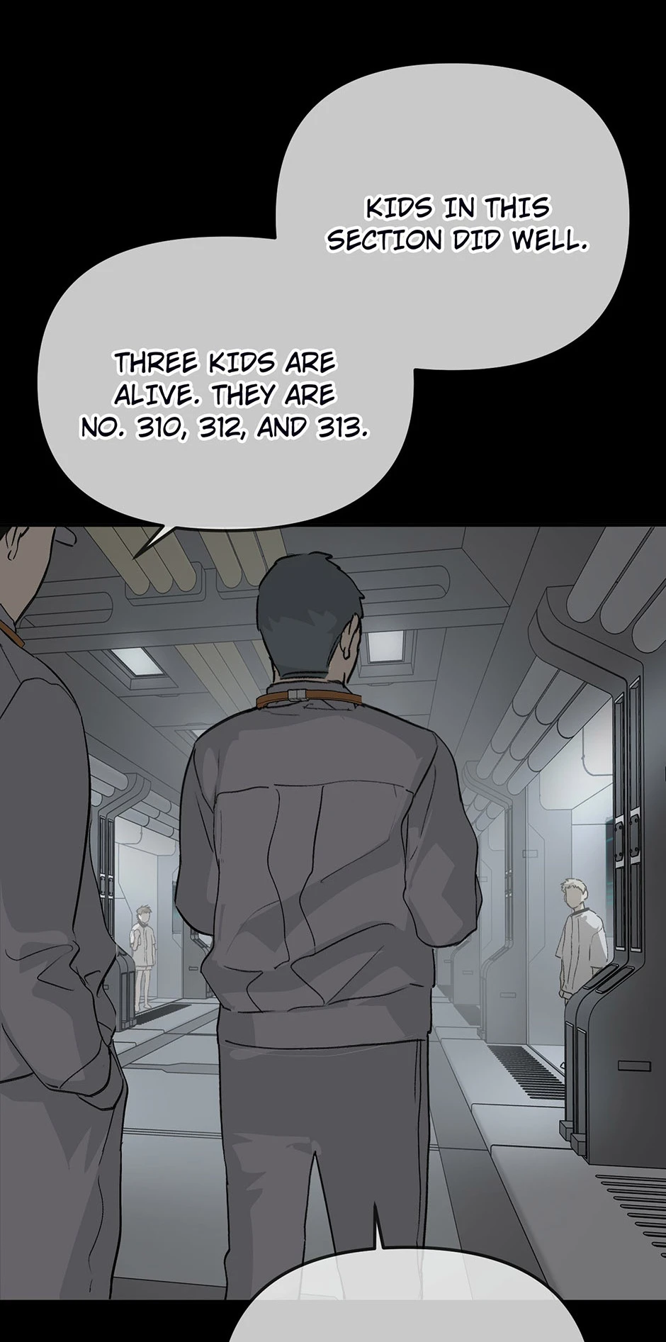 The Evil Ring Chapter 18, page 61 of 91