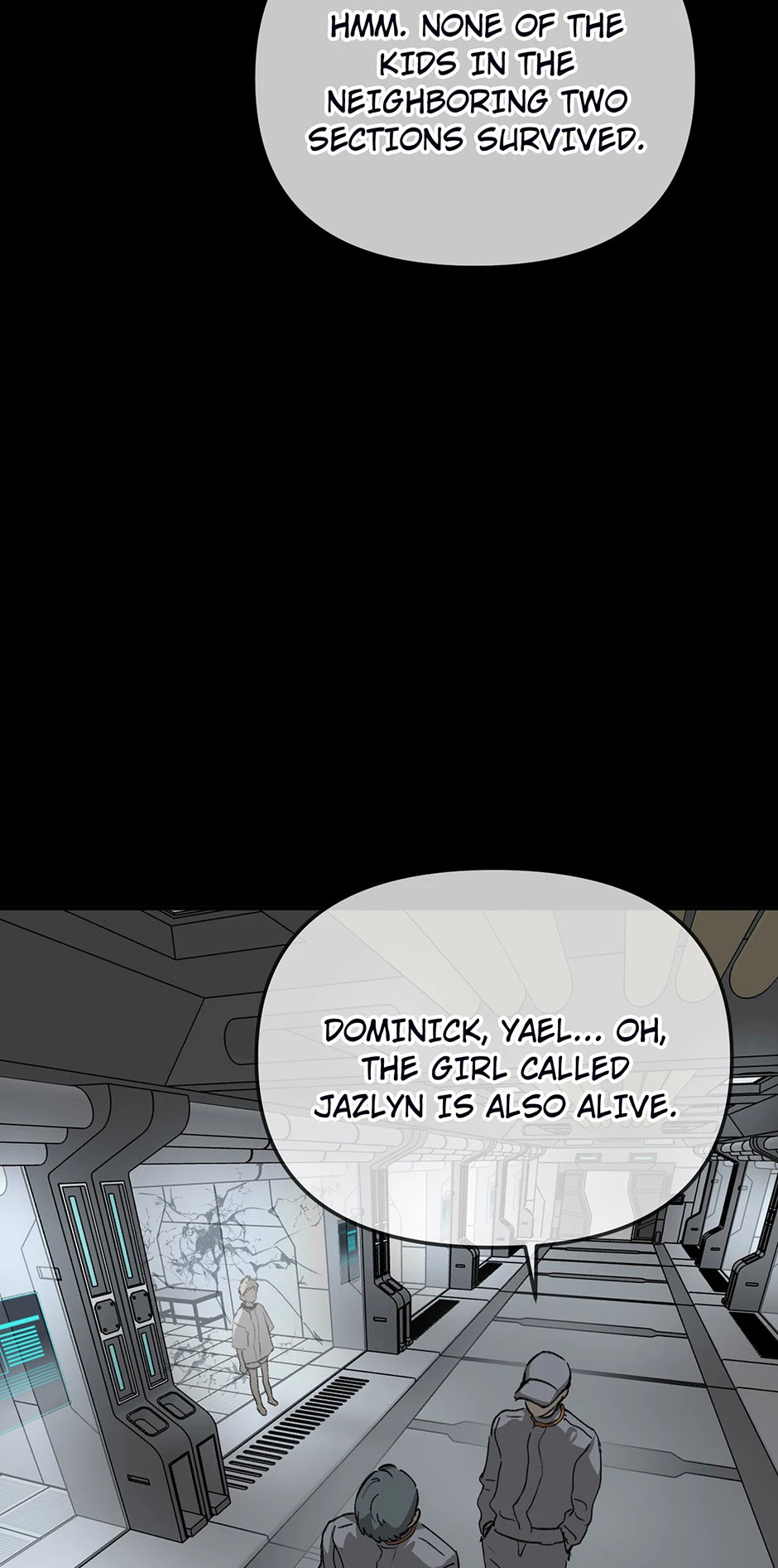 The Evil Ring Chapter 18, page 62 of 91