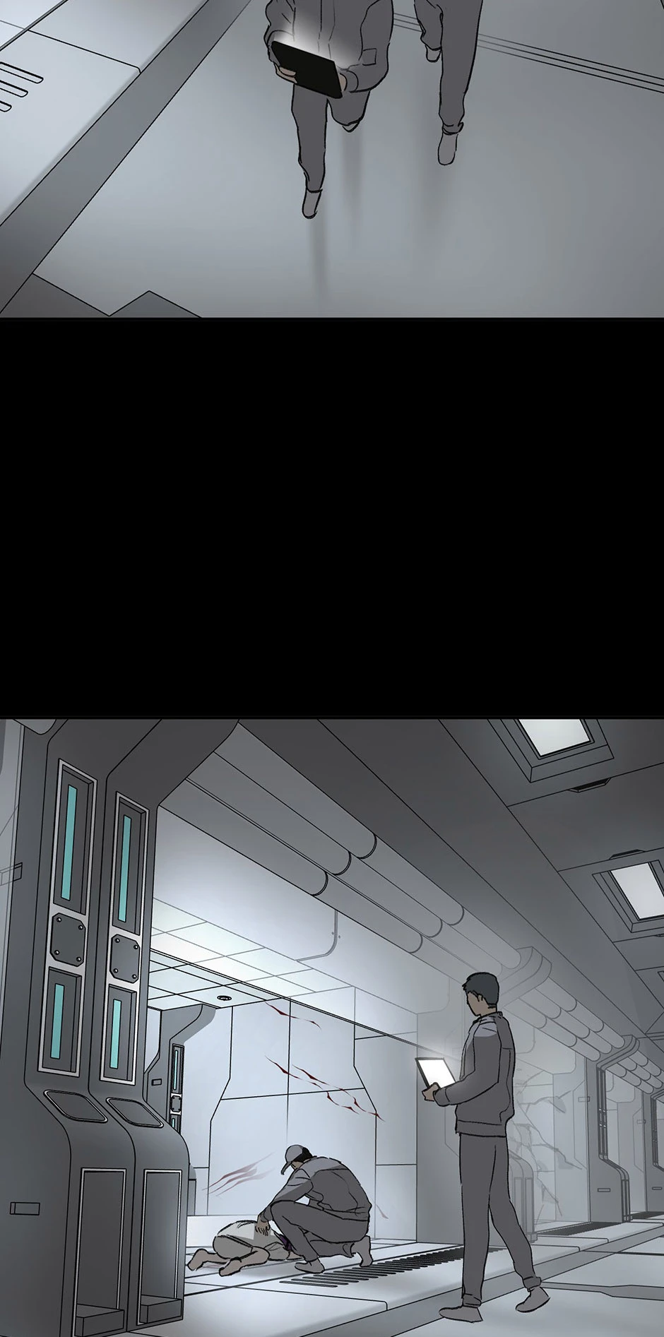 The Evil Ring Chapter 18, page 63 of 91