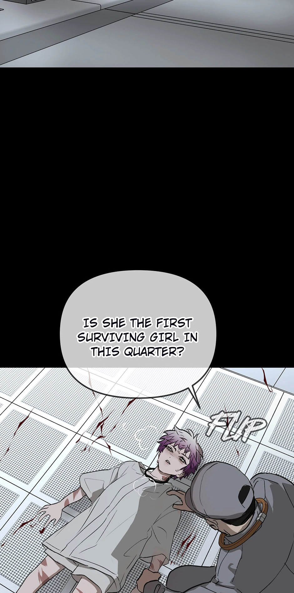 The Evil Ring Chapter 18, page 64 of 91