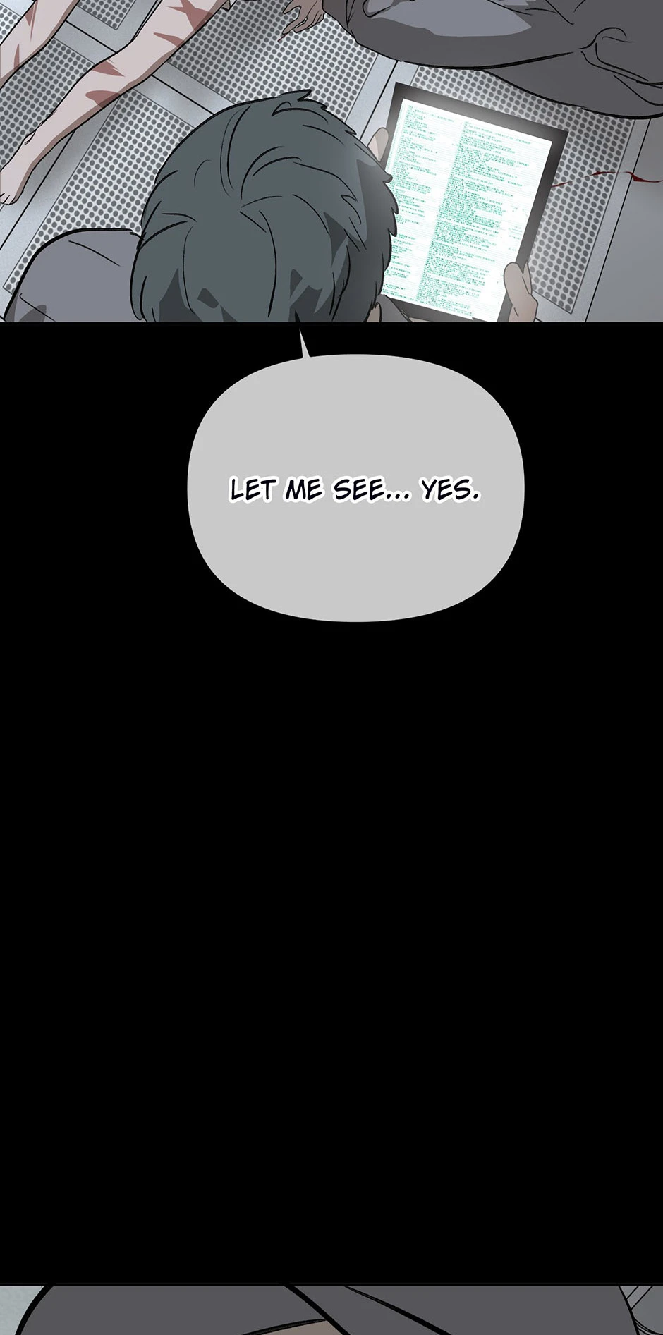 The Evil Ring Chapter 18, page 65 of 91