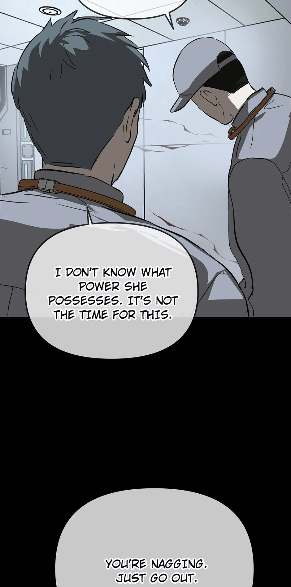 The Evil Ring Chapter 18, page 67 of 91